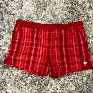 Hugo Boss swim trunks